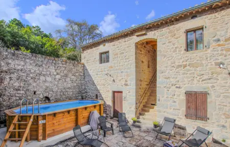 Maison 9 personnes à Banne - Photo 9