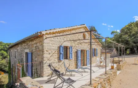 Maison 9 personnes à Banne - Photo 10