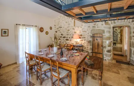 Maison 9 personnes à Banne - Photo 11