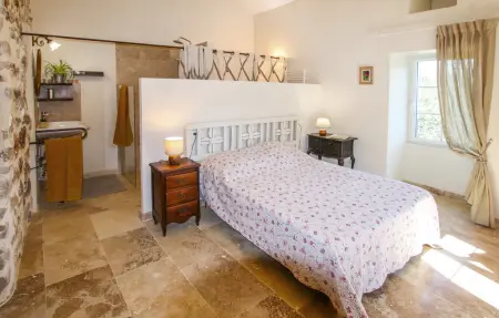 Maison 9 personnes à Banne - Photo 12