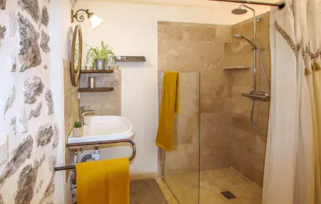 Maison 9 personnes à Banne - Photo 17