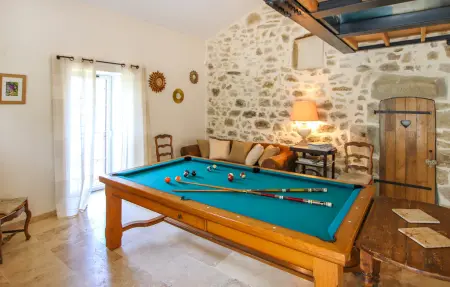 Maison 9 personnes à Banne - Photo 18