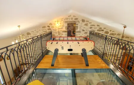 Maison 9 personnes à Banne - Photo 19