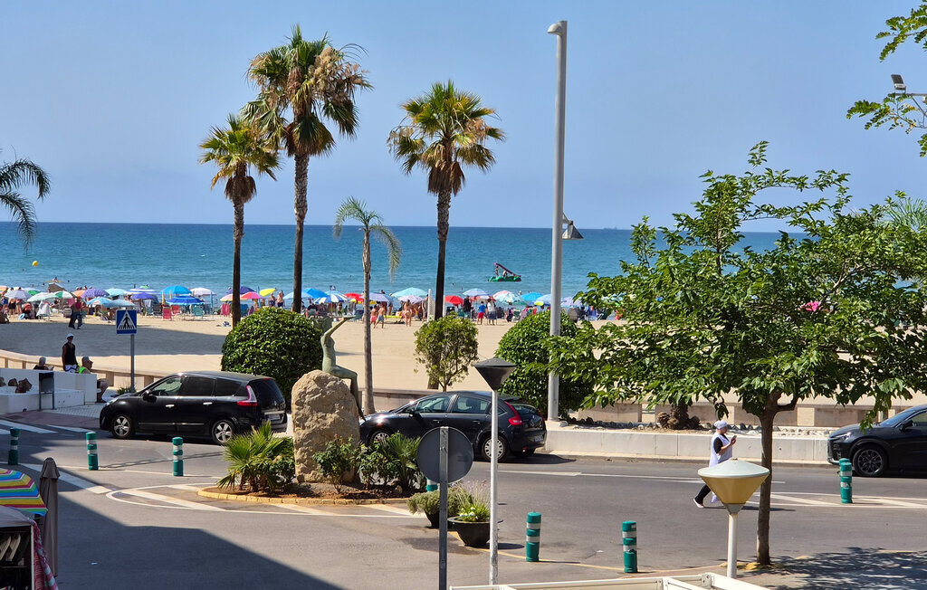 Appartement 6 personnes à Oropesa del Mar - Photo 2
