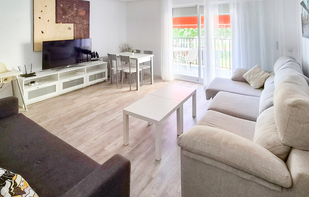 Appartement 6 personnes à Oropesa del Mar - Photo 3