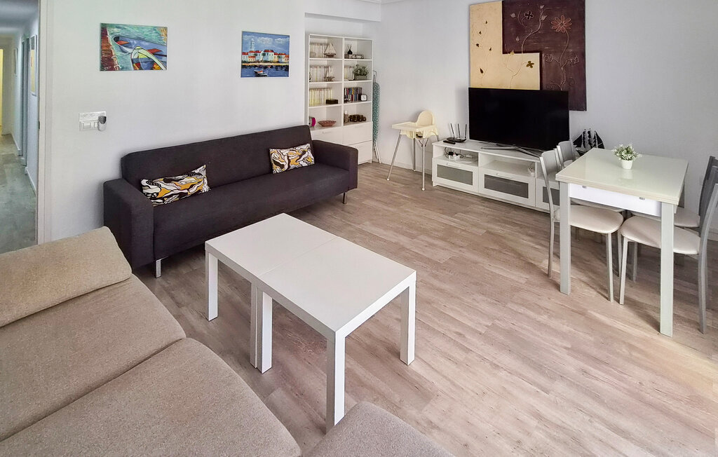 Appartement 6 personnes à Oropesa del Mar - Photo 4