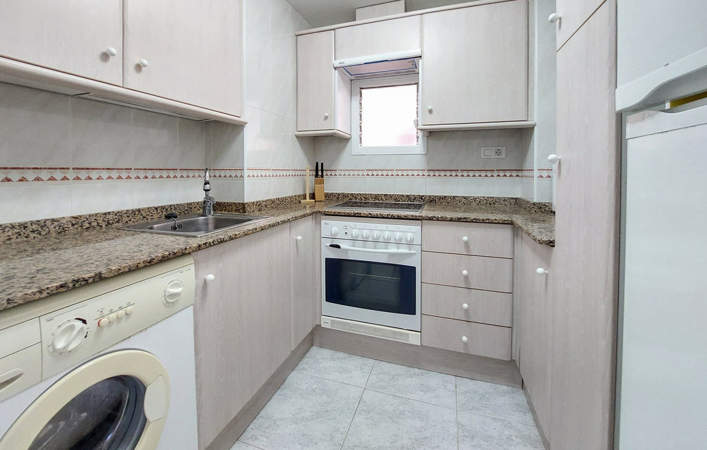 Appartement 6 personnes à Oropesa del Mar - Photo 5