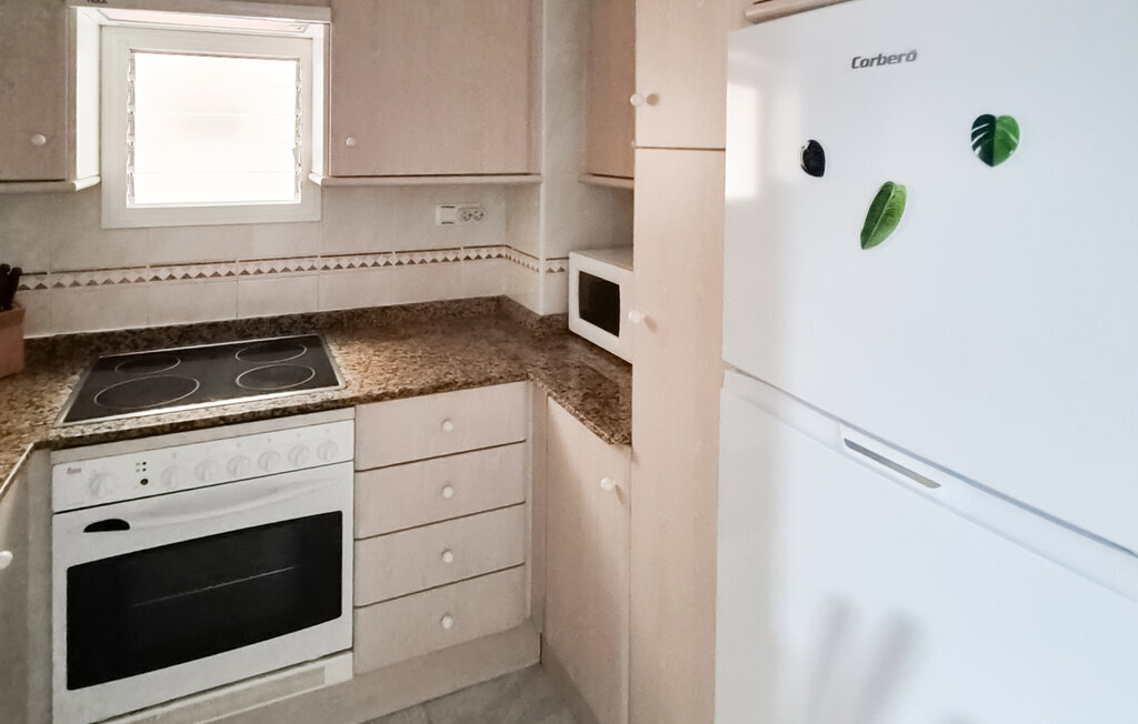 Appartement 6 personnes à Oropesa del Mar - Photo 6