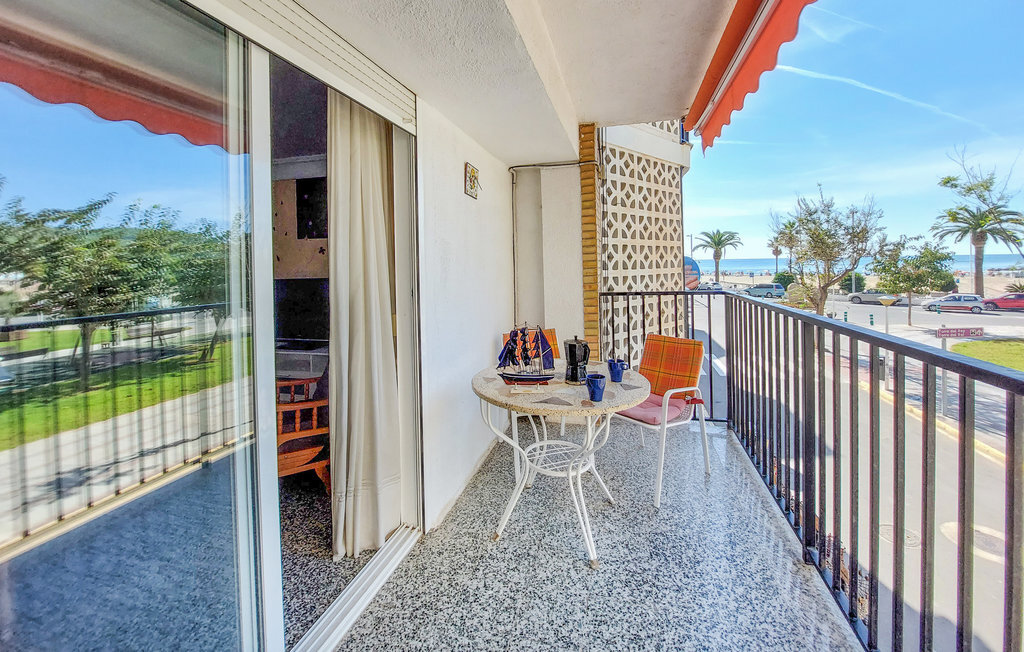 Appartement 6 personnes à Oropesa del Mar - Photo 9