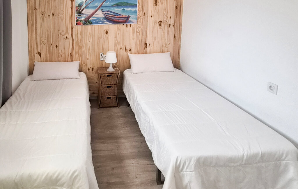 Appartement 6 personnes à Oropesa del Mar - Photo 11