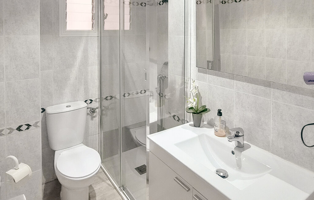 Appartement 6 personnes à Oropesa del Mar - Photo 12