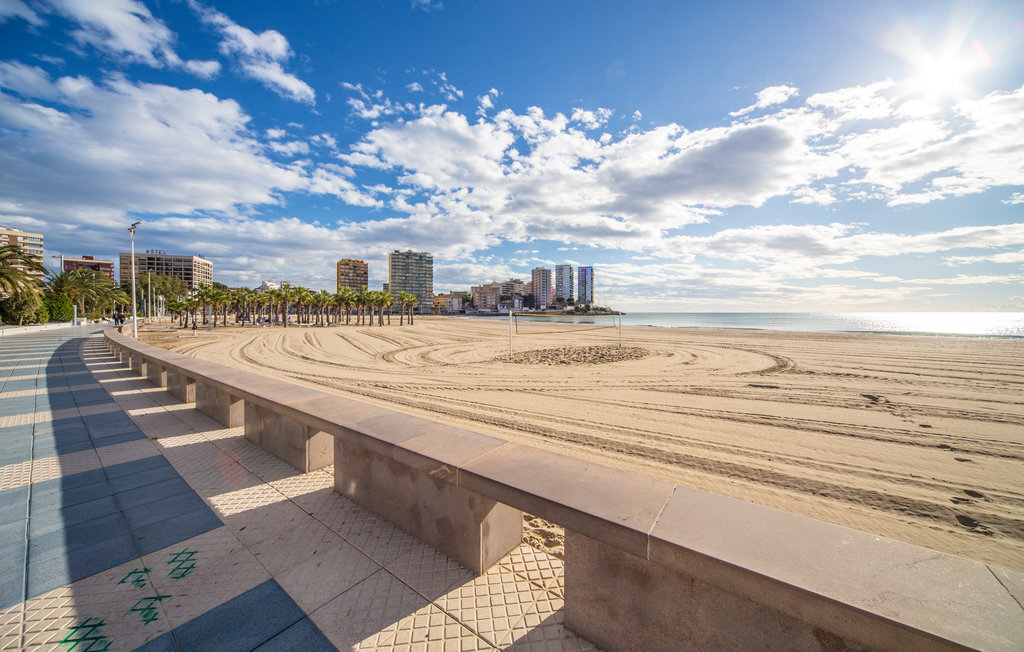 Appartement 6 personnes à Oropesa del Mar - Photo 19