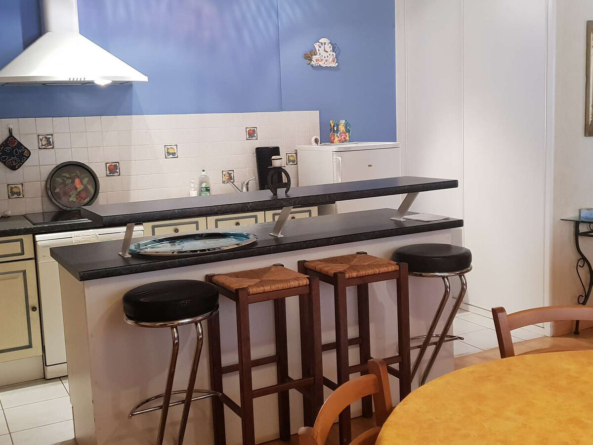 Appartement T2 52 m² au cœur de Cauterets - Photo 1