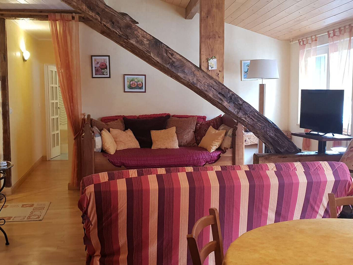 Appartement T2 52 m² au cœur de Cauterets - Photo 2