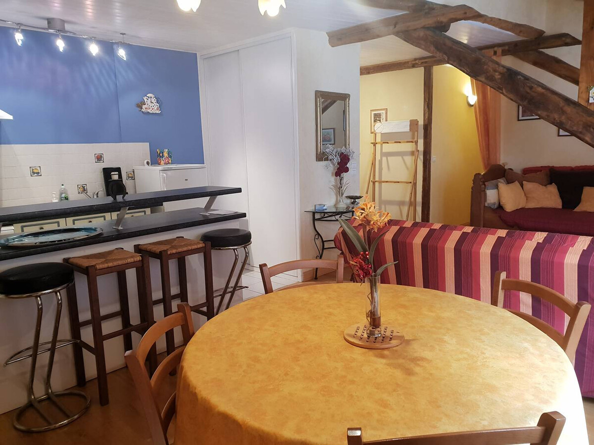 Appartement T2 52 m² au cœur de Cauterets - Photo 3
