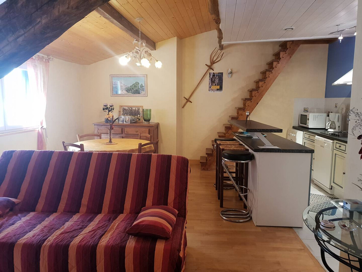 Appartement T2 52 m² au cœur de Cauterets - Photo 4
