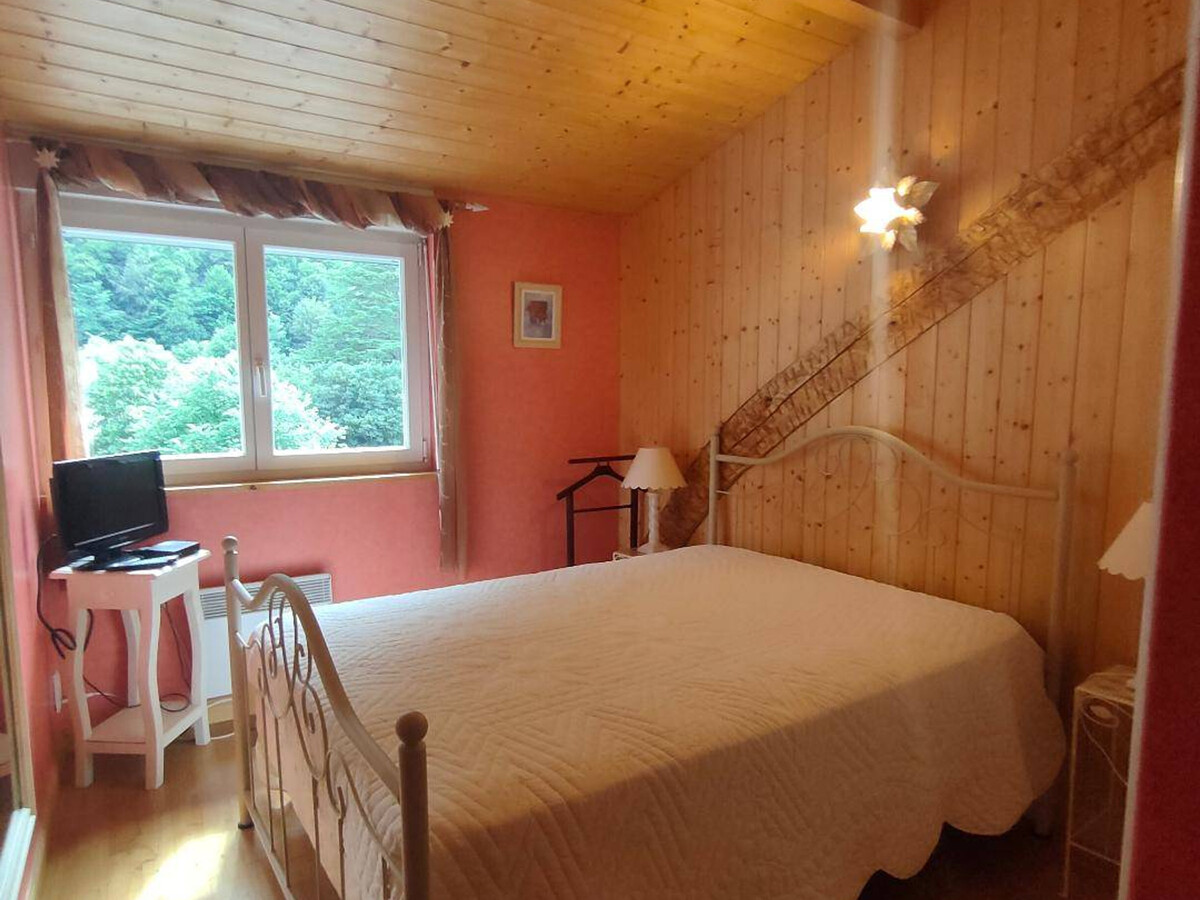 Appartement T2 52 m² au cœur de Cauterets - Photo 5