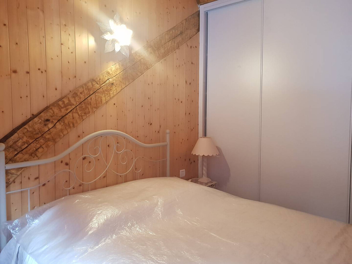 Appartement T2 52 m² au cœur de Cauterets - Photo 8