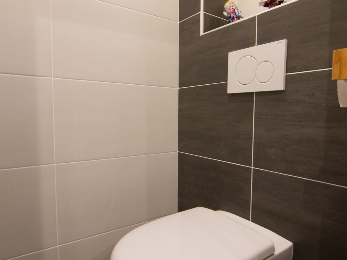 Appartement 6 personnes Valloire, balcon sud et jardin - Photo 11