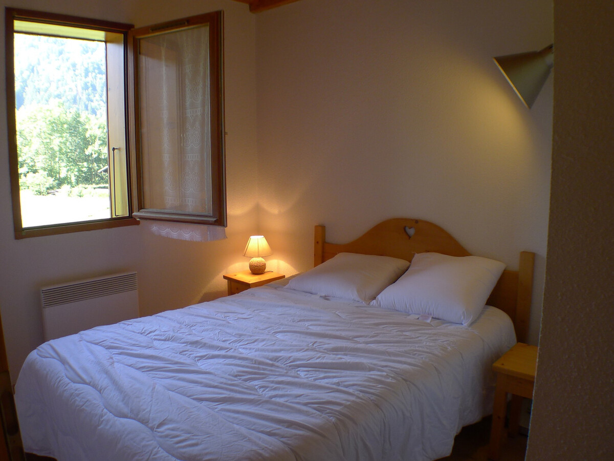 Duplex 80m² 6 pers. avec parking à Samoëns - Photo 6