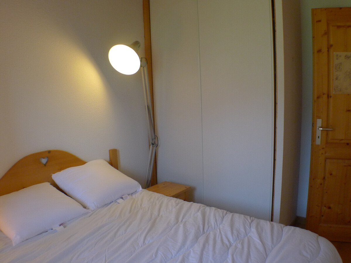 Duplex 80m² 6 pers. avec parking à Samoëns - Photo 7