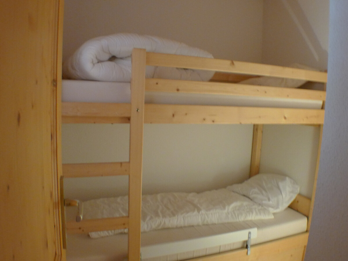 Duplex 80m² 6 pers. avec parking à Samoëns - Photo 9