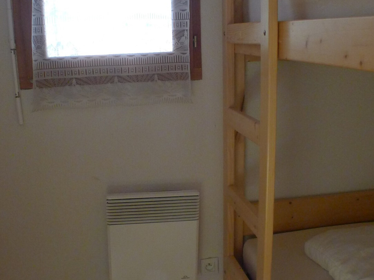 Duplex 80m² 6 pers. avec parking à Samoëns - Photo 10
