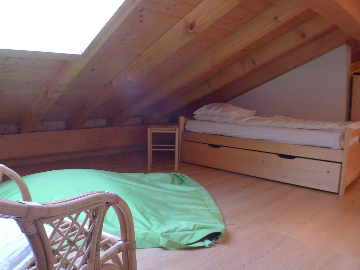 Duplex 80m² 6 pers. avec parking à Samoëns - Photo 13