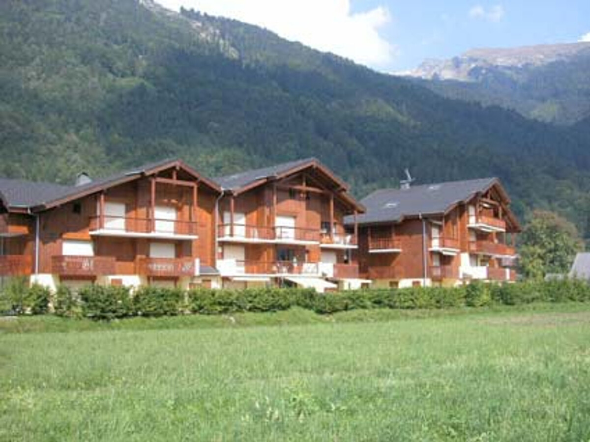 Duplex 80m² 6 pers. avec parking à Samoëns - Photo 14