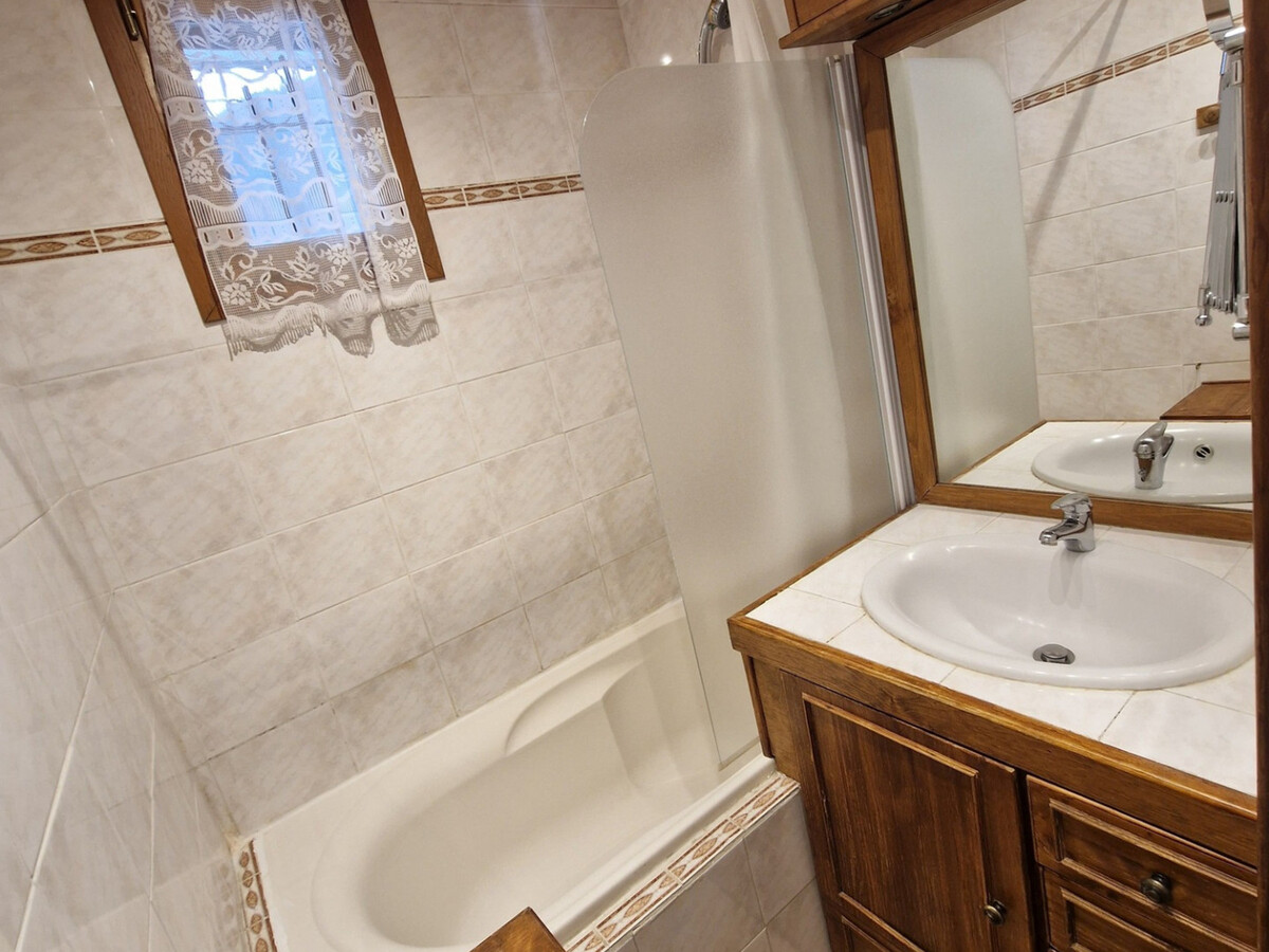 T3 Châtel, 6 personnes, balcon proche centre - Photo 9
