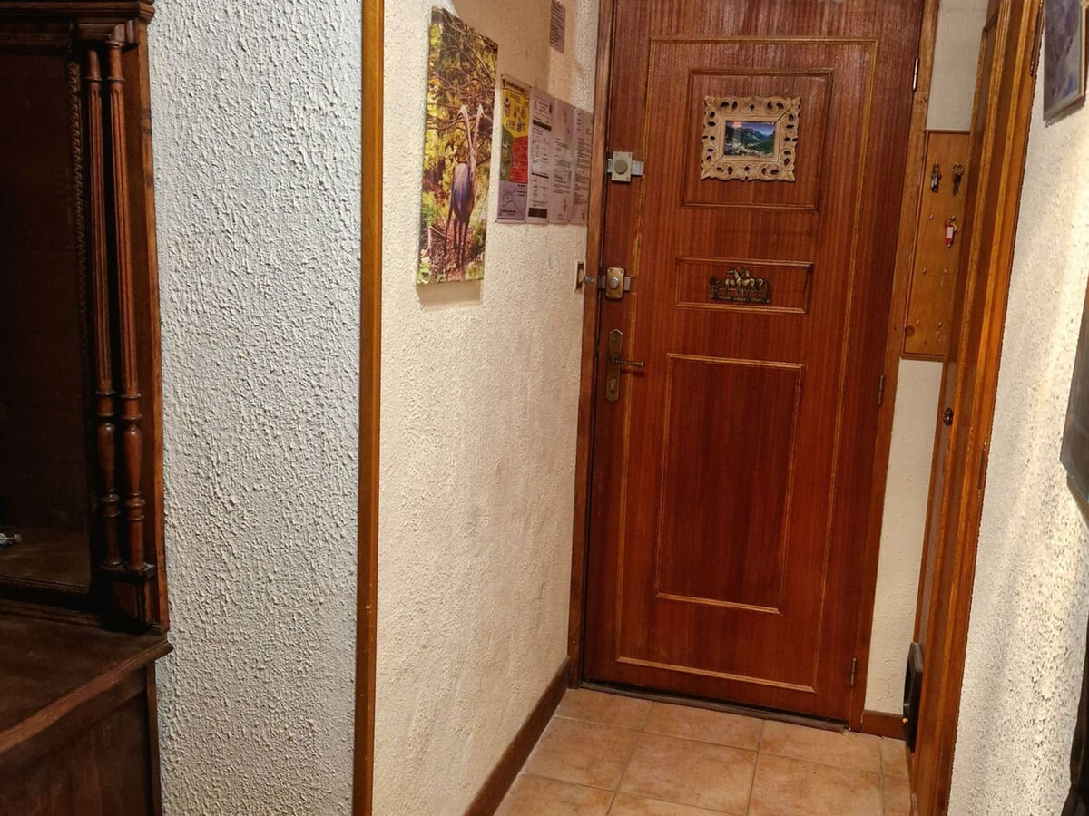T3 Châtel, 6 personnes, balcon proche centre - Photo 11