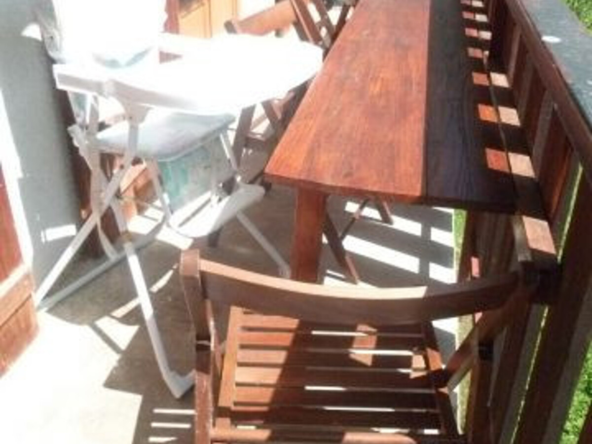 T3 Châtel, 6 personnes, balcon proche centre - Photo 18