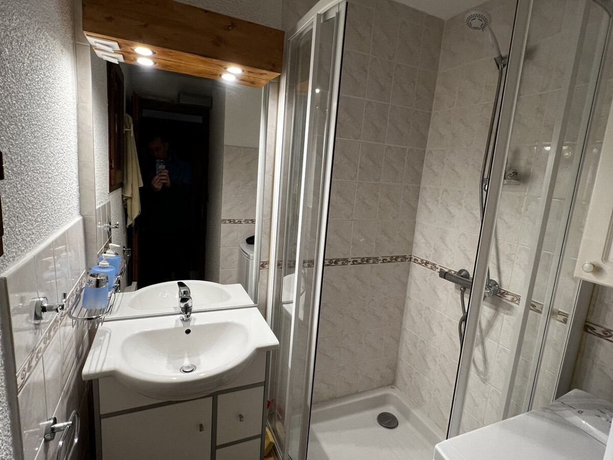 Appartement 2 pièces 4 pers. à Châtel avec parking - Photo 8