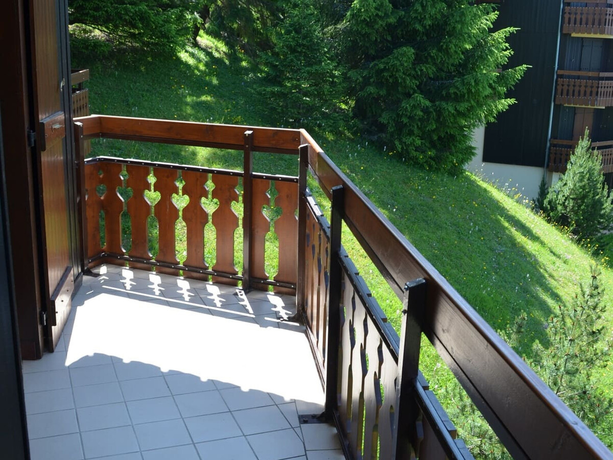 Appartement 2 pièces 4 pers. à Châtel avec parking - Photo 9