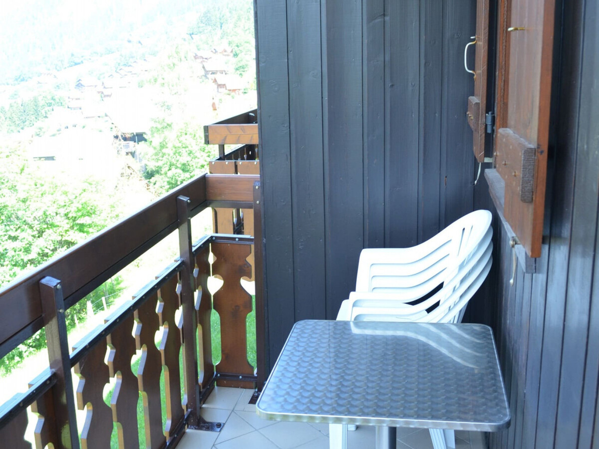 Appartement 2 pièces 4 pers. à Châtel avec parking - Photo 10