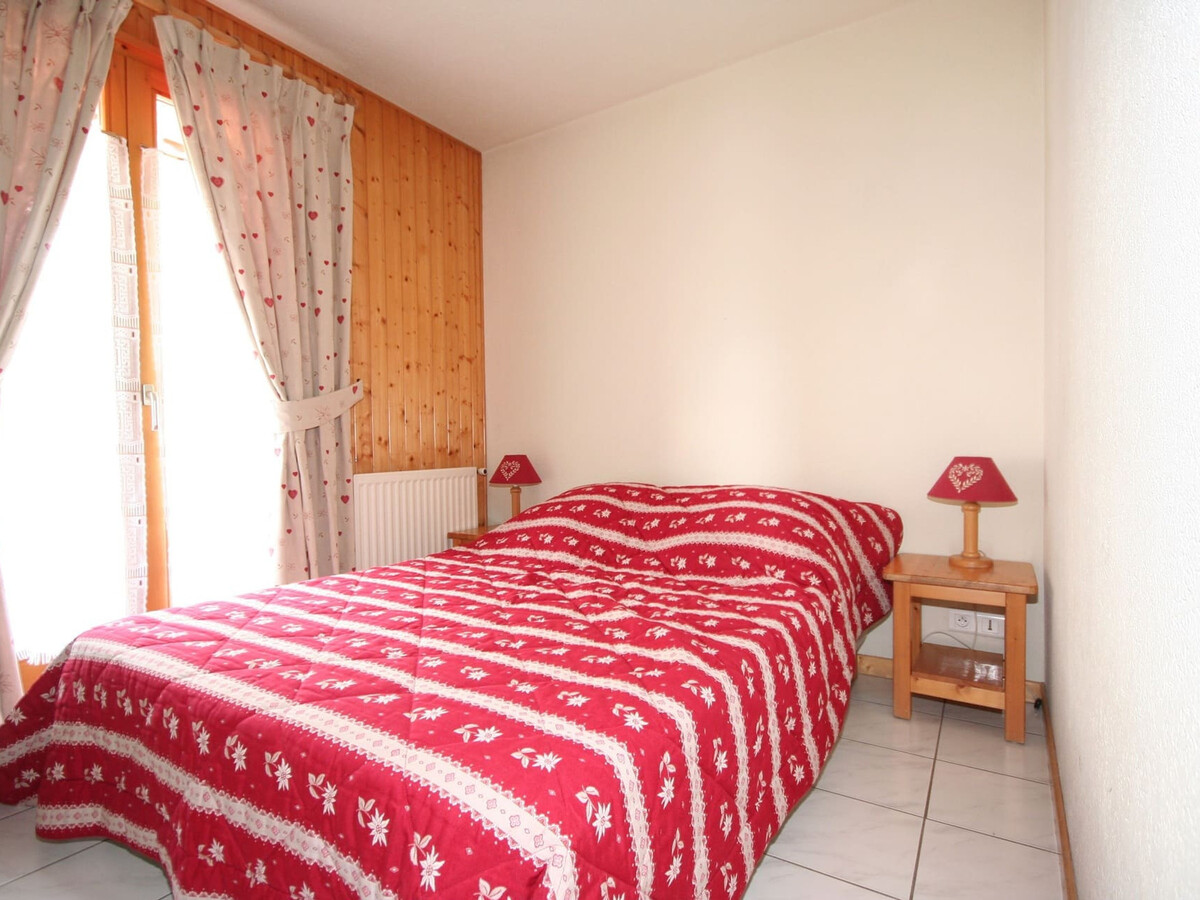 Duplex 8 pers., 3 ch. à Châtel, 500 m remontées - Photo 10
