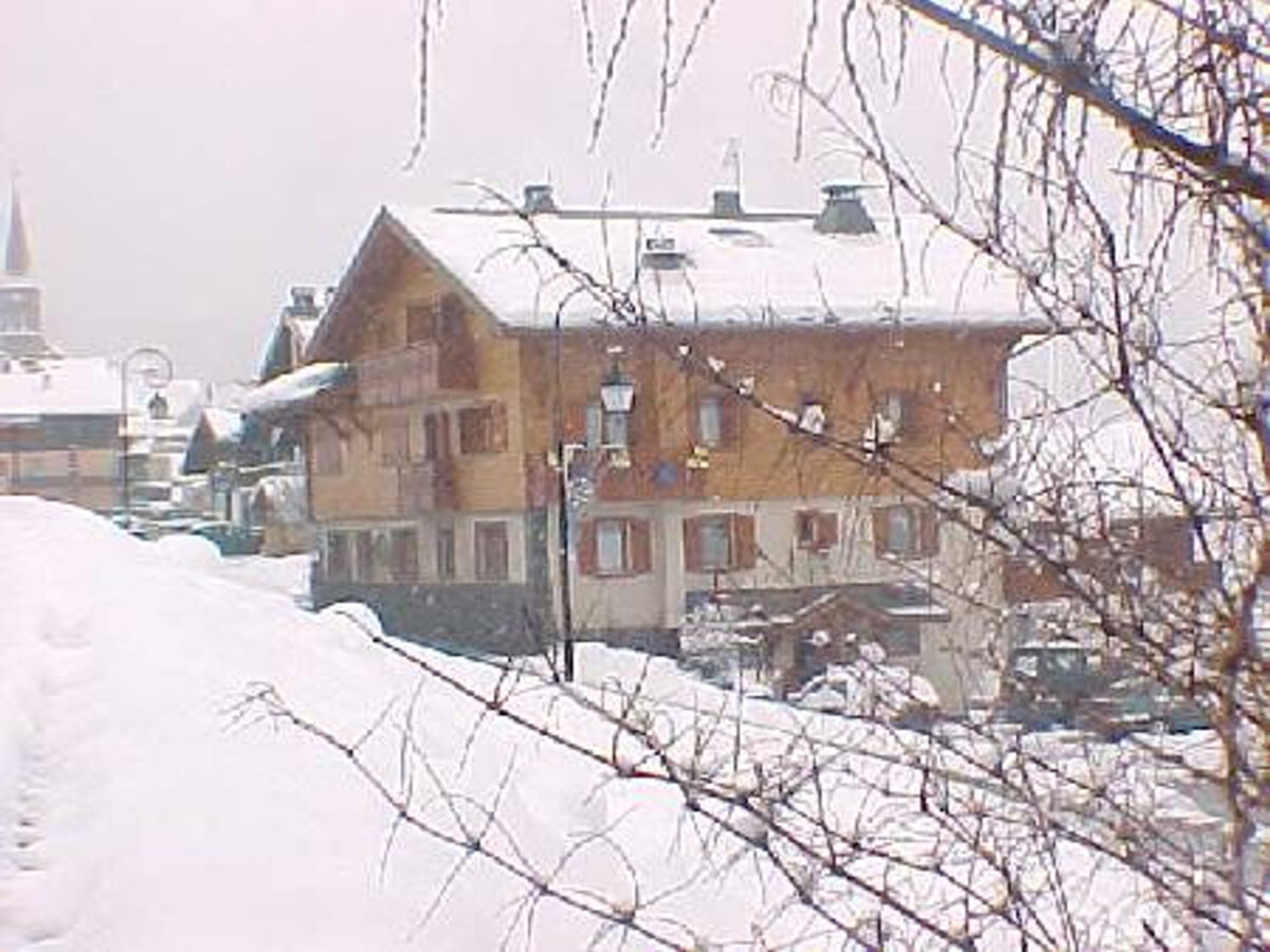 Duplex 8 pers., 3 ch. à Châtel, 500 m remontées - Photo 13
