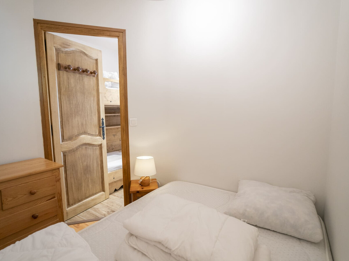 Appartement 4 pers à Châtel, 350 m du Linga - Photo 3