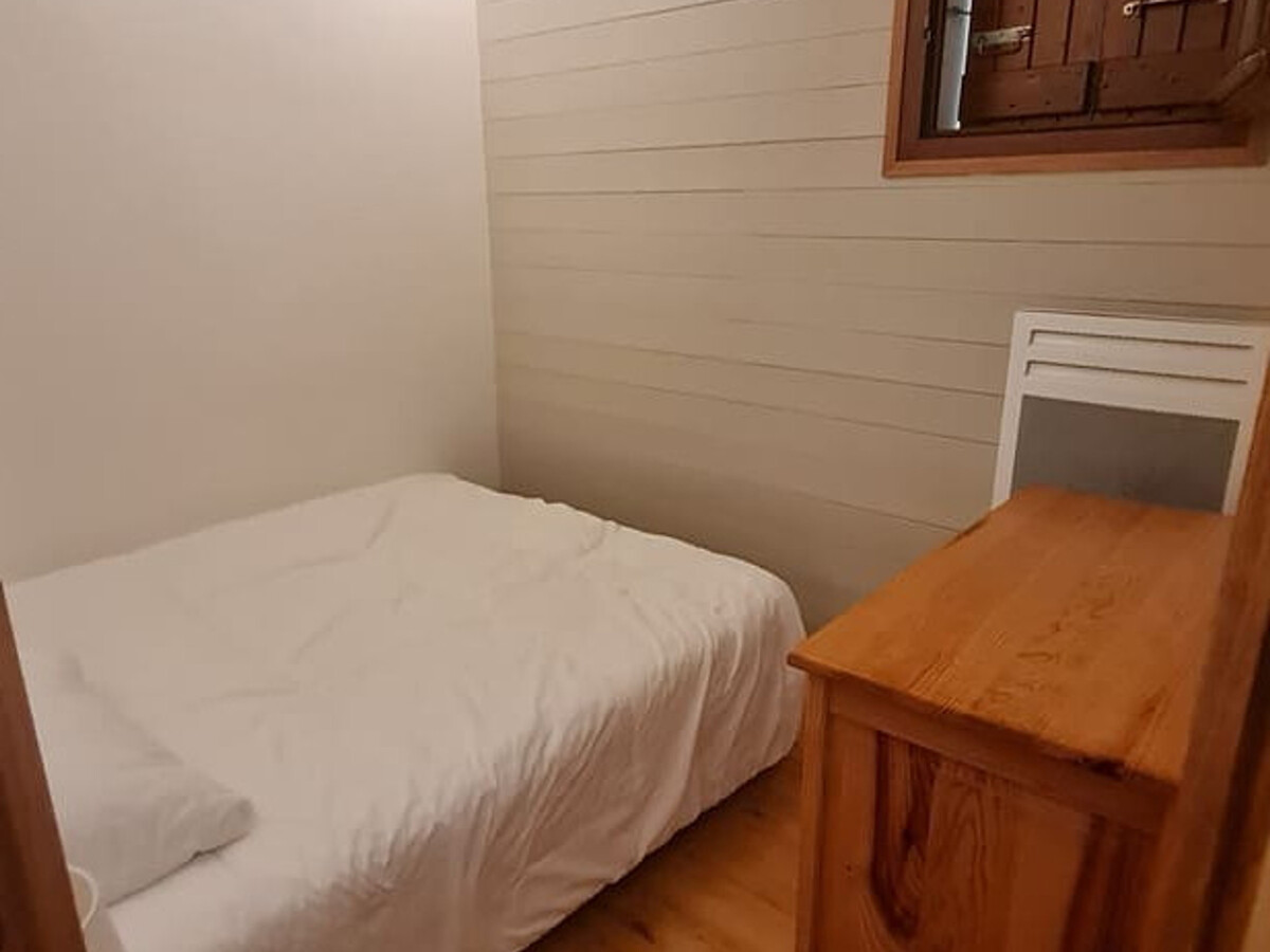 Appartement 4 pers à Châtel, 350 m du Linga - Photo 4