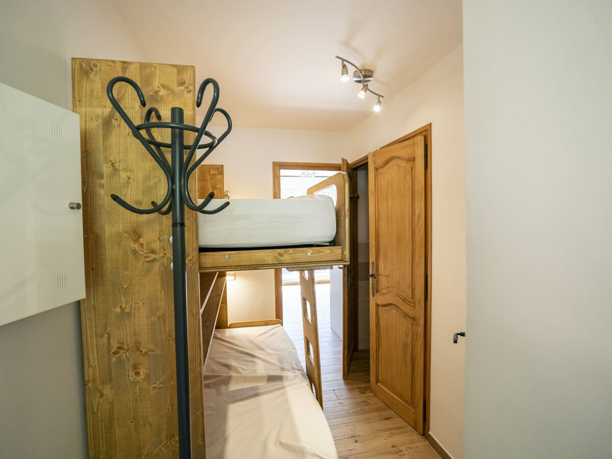 Appartement 4 pers à Châtel, 350 m du Linga - Photo 5