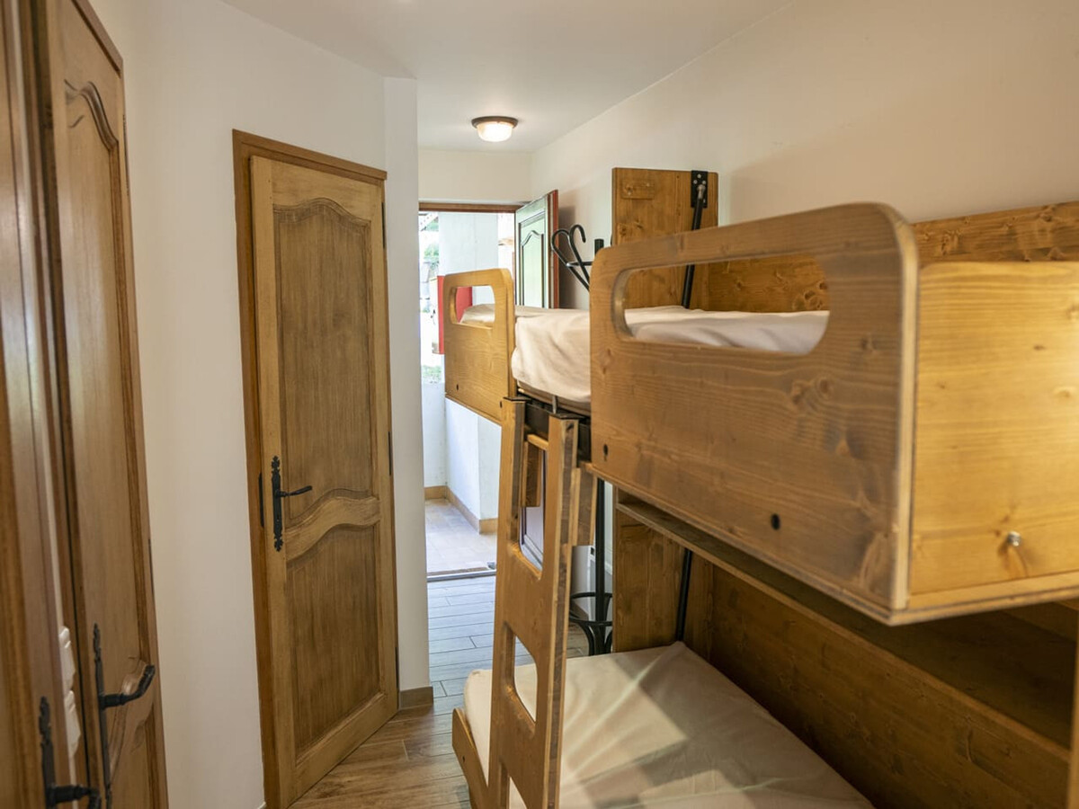 Appartement 4 pers à Châtel, 350 m du Linga - Photo 6