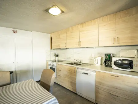 Appartement duplex 7 pers à 50m des remontées à Châtel : photo 6