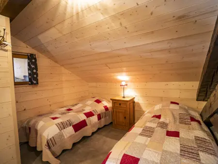 Appartement duplex 7 pers à 50m des remontées à Châtel : photo 9
