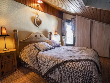 Appartement duplex 7 pers à 50m des remontées à Châtel : photo 11
