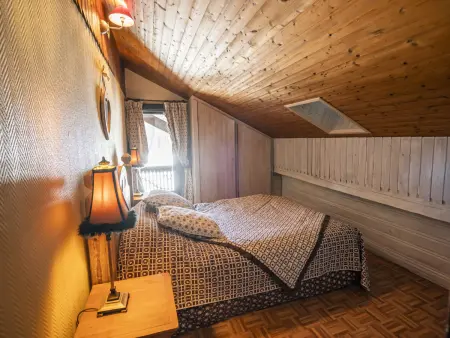 Appartement duplex 7 pers à 50m des remontées à Châtel : photo 12