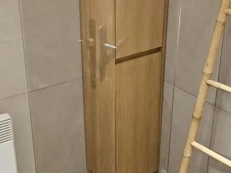 Appartement duplex 7 pers à 50m des remontées à Châtel : photo 16