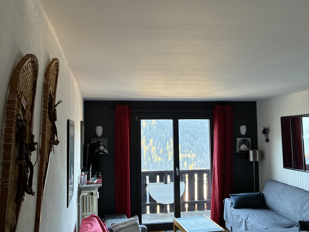 Appartement 5 pers. à 170 m de la télécabine, Châtel - Photo 2