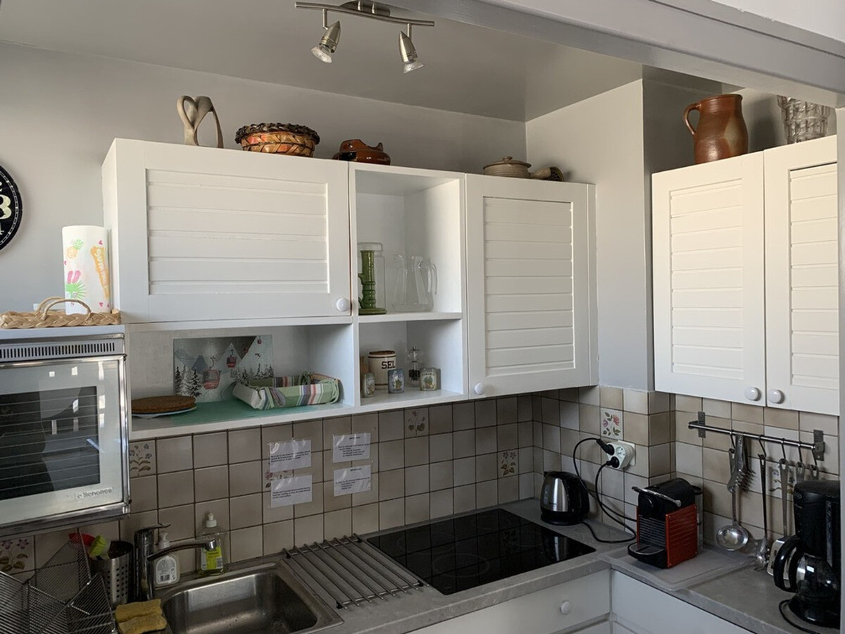 Appartement 5 pers. à 170 m de la télécabine, Châtel - Photo 5