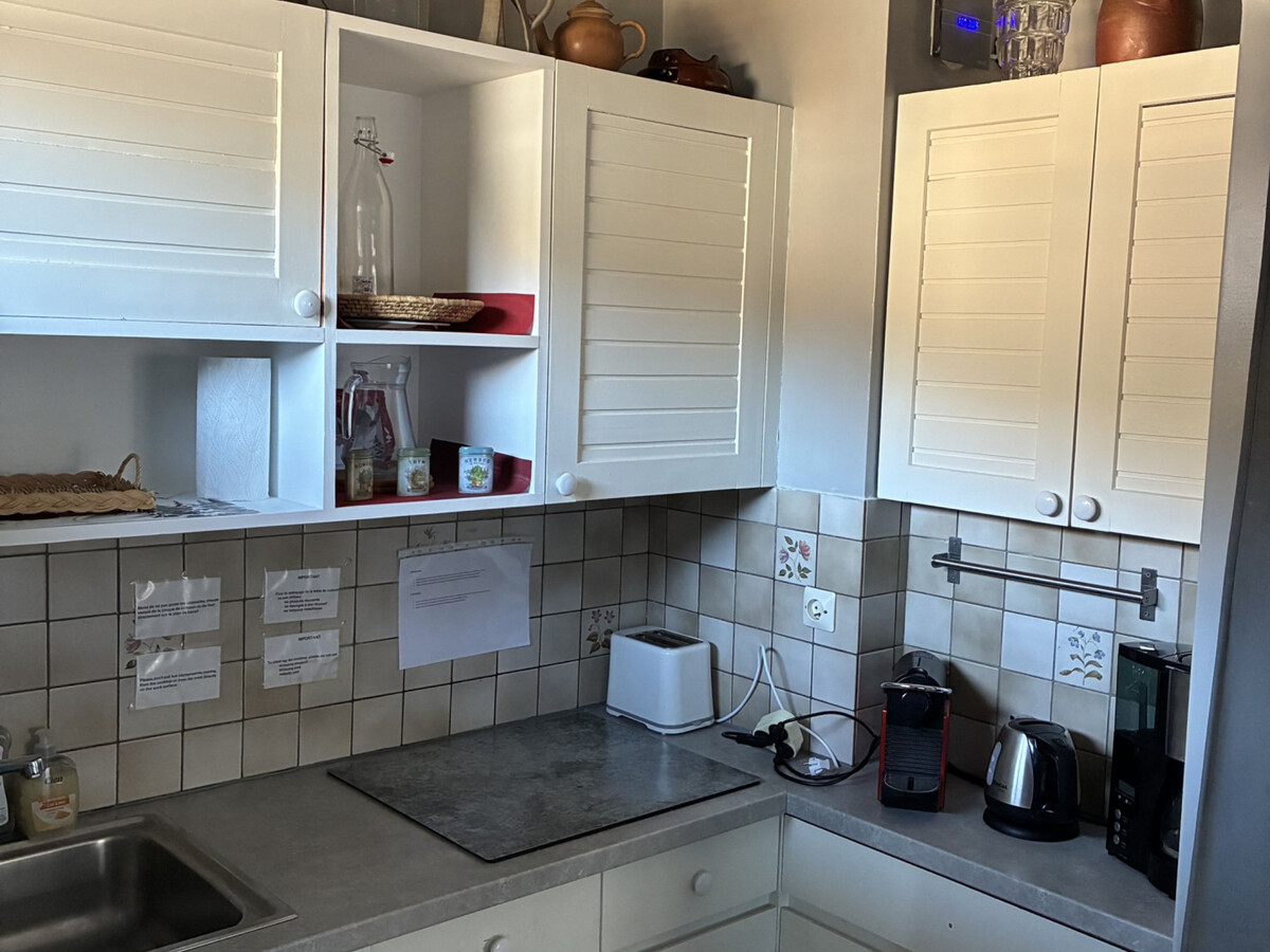 Appartement 5 pers. à 170 m de la télécabine, Châtel - Photo 7