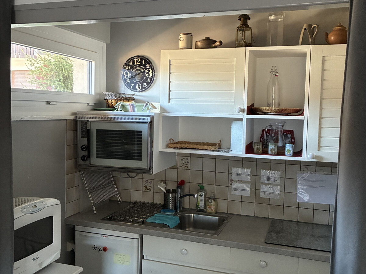 Appartement 5 pers. à 170 m de la télécabine, Châtel - Photo 8